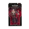 Wiedźmin - Figurka Ciri 18 cm Action Figure
